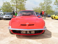 Opel GT 1900 (de 1968 a 1973) (05)